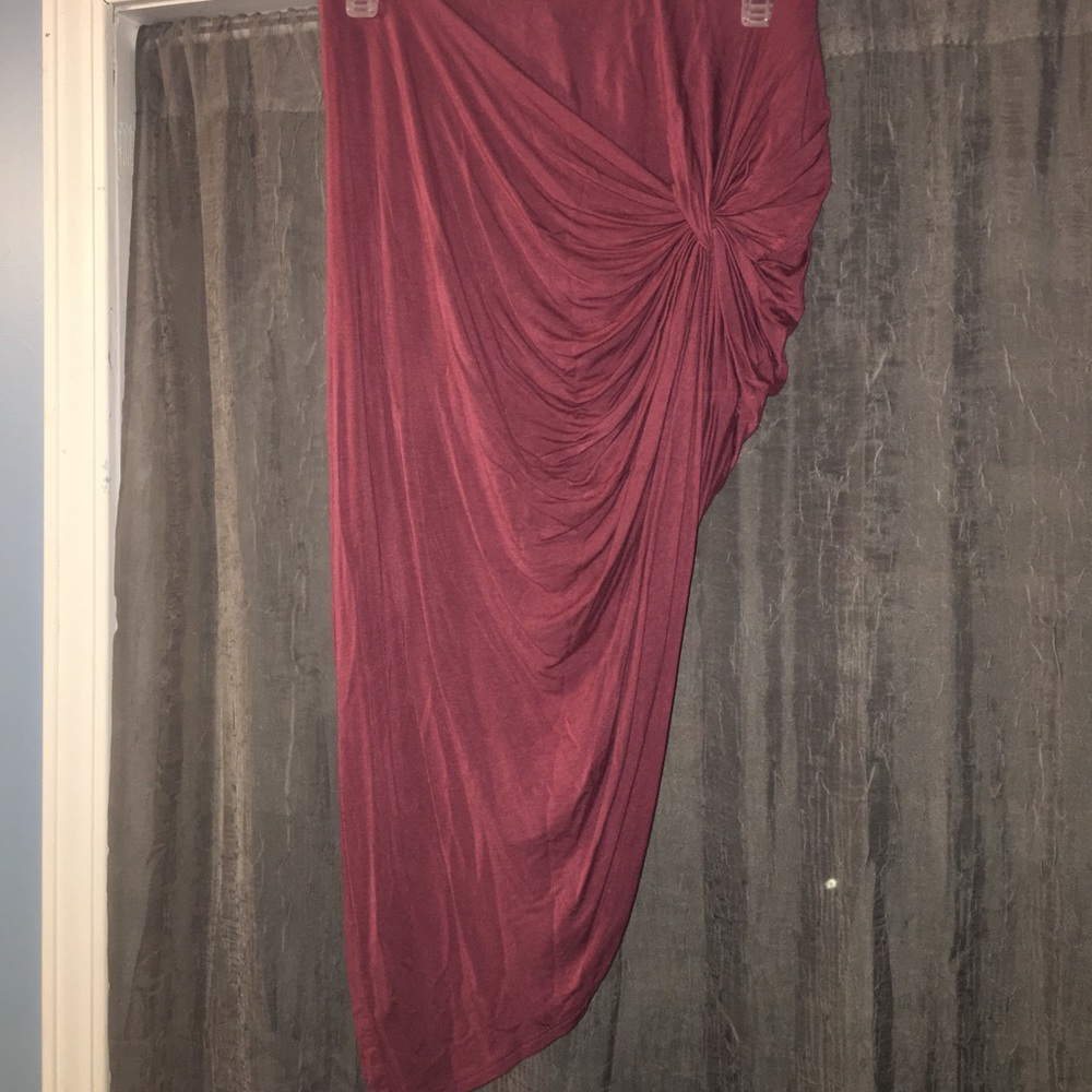 Skirts!